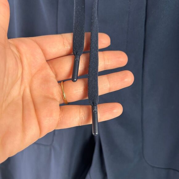 Lululemon Men's ABC Jogger Pants Size M True Navy - Picture 8 of 11